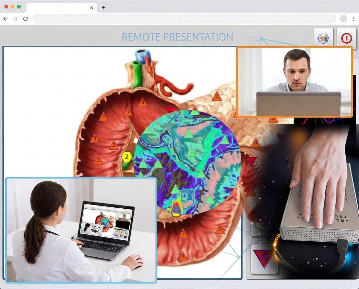 Online prezentacija Healthy Future NLS uređaja – pogledajte kako radi uživo